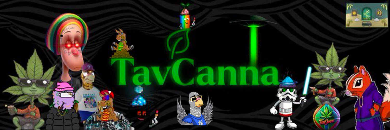 Tavcanna Cannabis